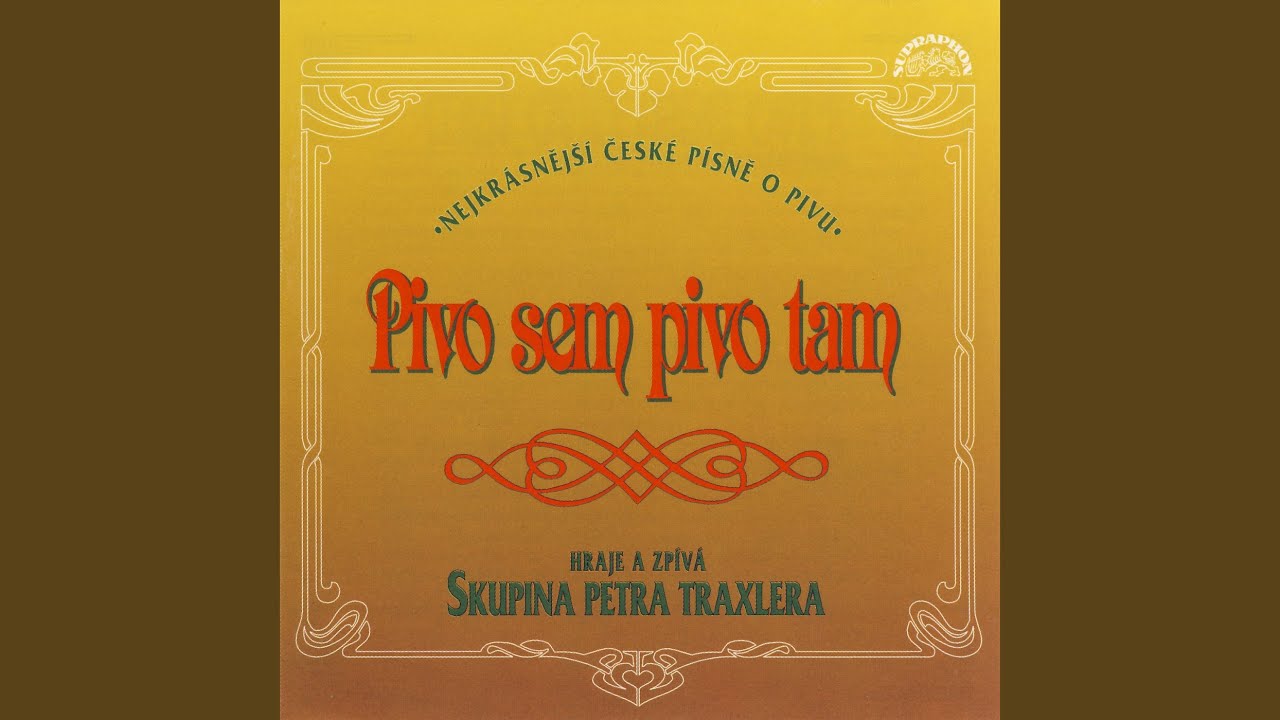 Pivo sem, pivo tam - glo glo gloria