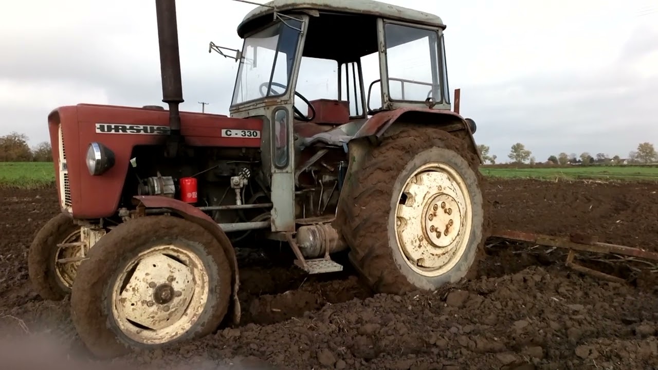 test Ursus c 328