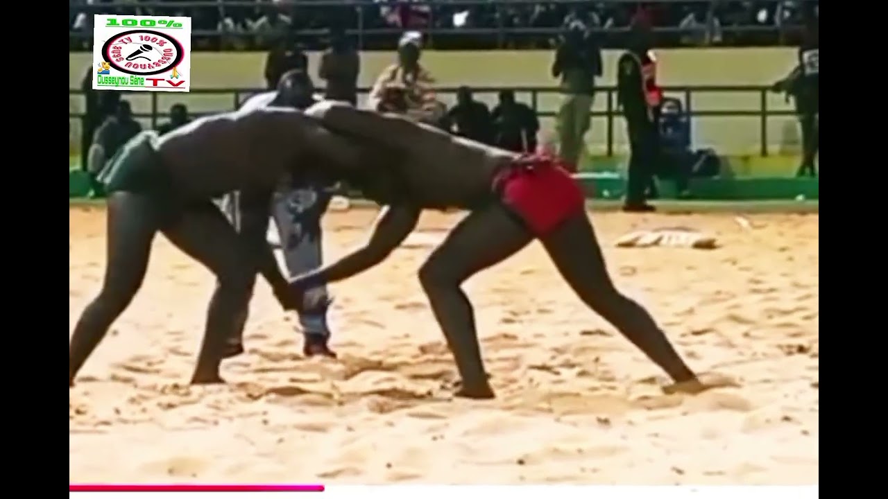 NDAGNE SENE VS PAUL MENTE leb23 NOV 2025 