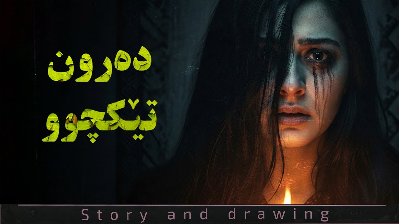 چیرۆک و وێنەکێشان : وەهم و وڕێنە