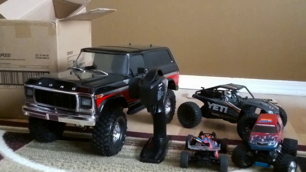 Ryze Robotics Tello Drone w/DJI Tech Indoor Video