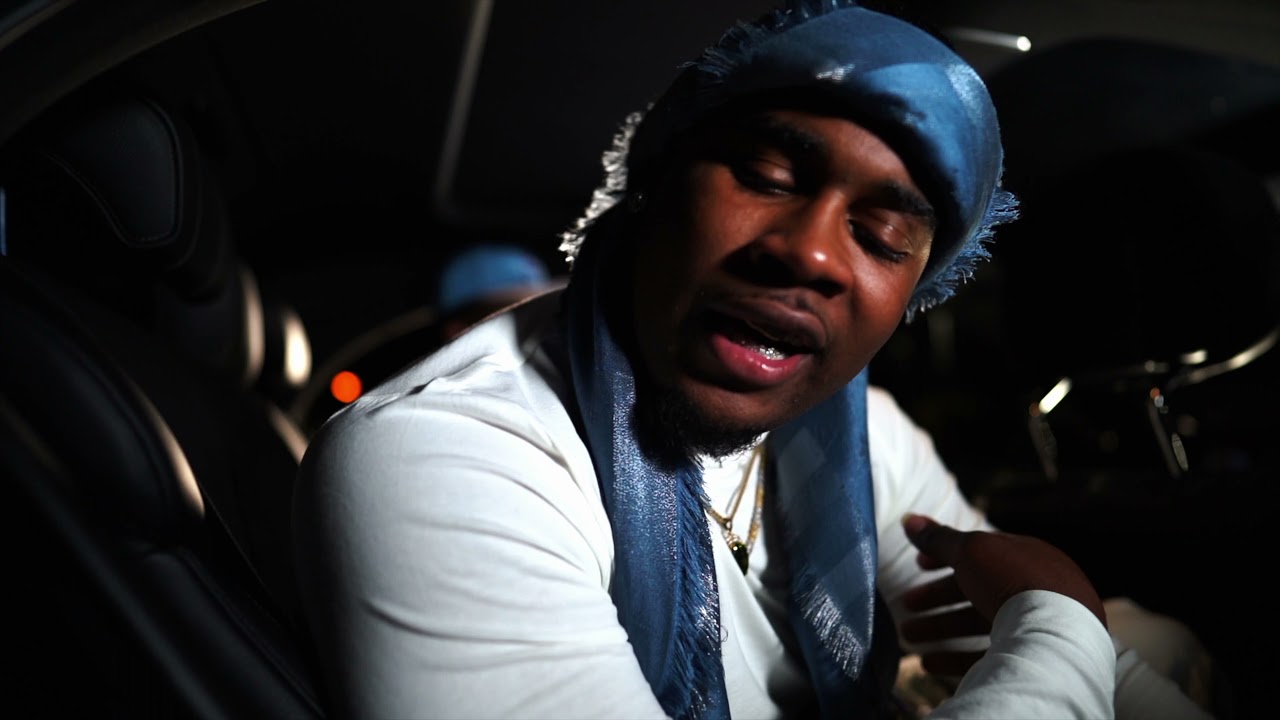 Nasty Nate x Prince Charming - LandLaw  (Official Video) #ShotByWeez
