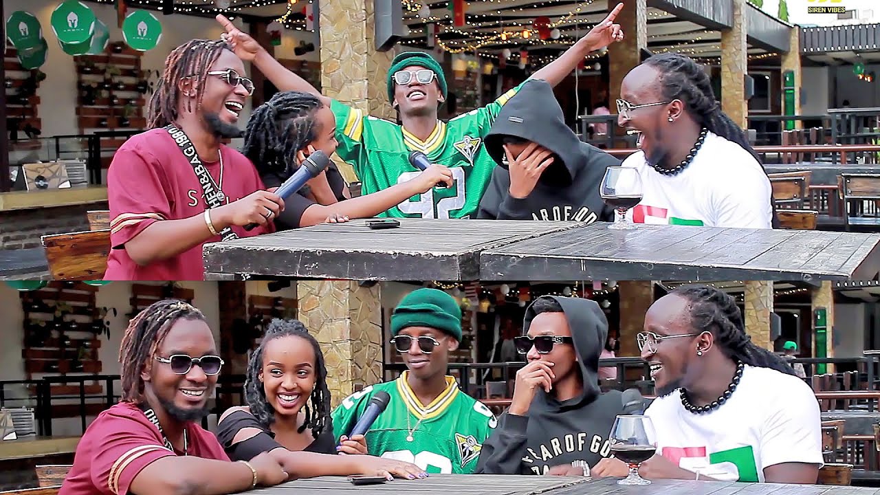 Harahiye Koko😂Kivumbi🇷🇼 ati nd’umurundi nkaba n’umunyarwanda kuberiki mushaka kunshira hamwe