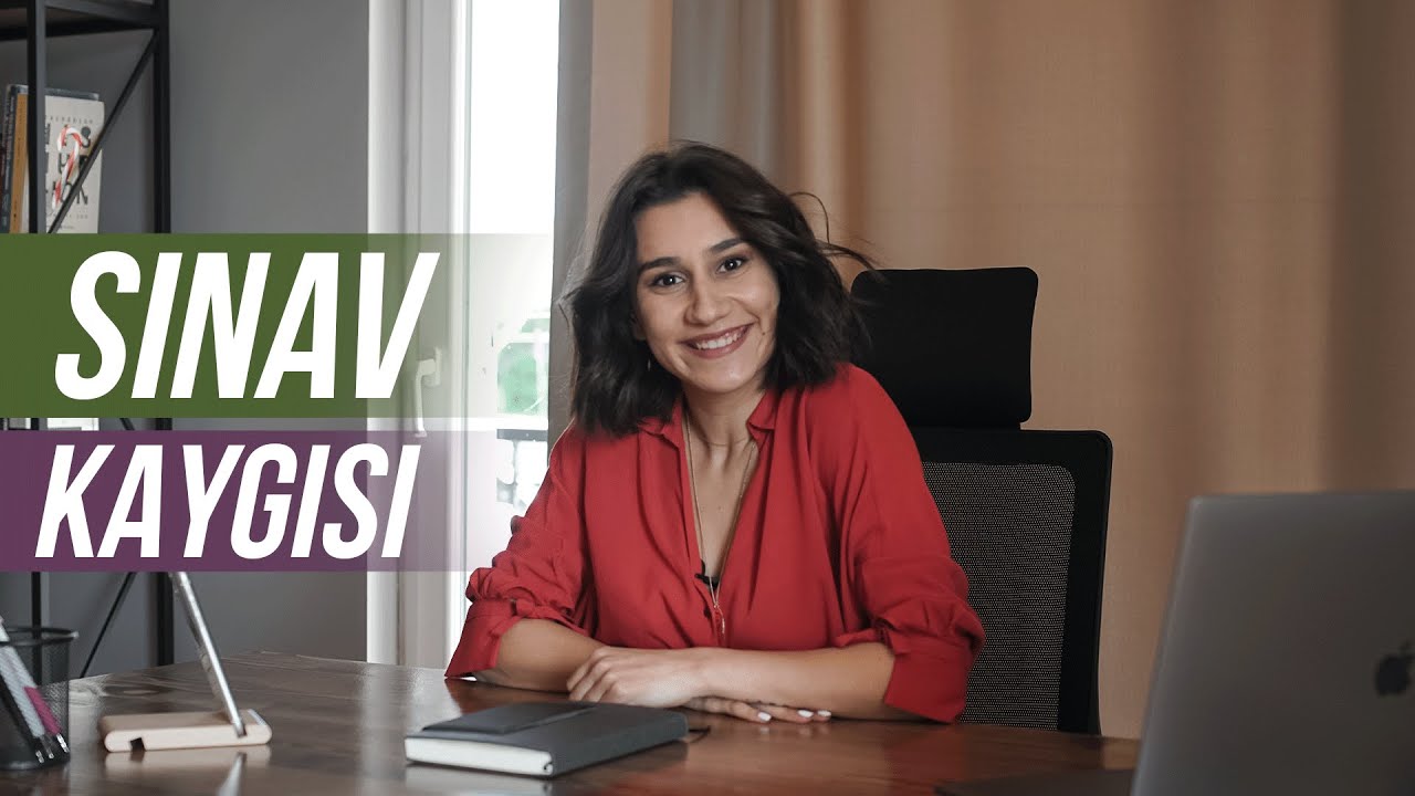 Sınav Kaygısıyla Başa Çıkma Önerileri