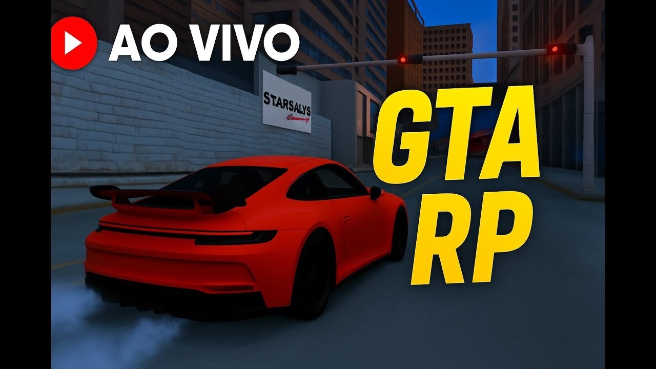 GTA SAMP SERVIDOR DE FAC! CAOS RJ! TROCANDO MUITA BALA! KK!!!!