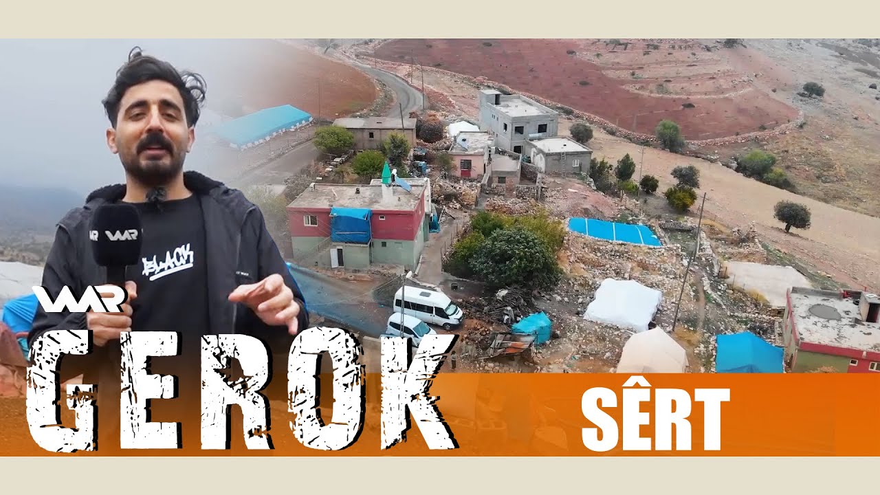 Gerok - Xeleka 7 | گەڕۆك - خەلەکا ٧