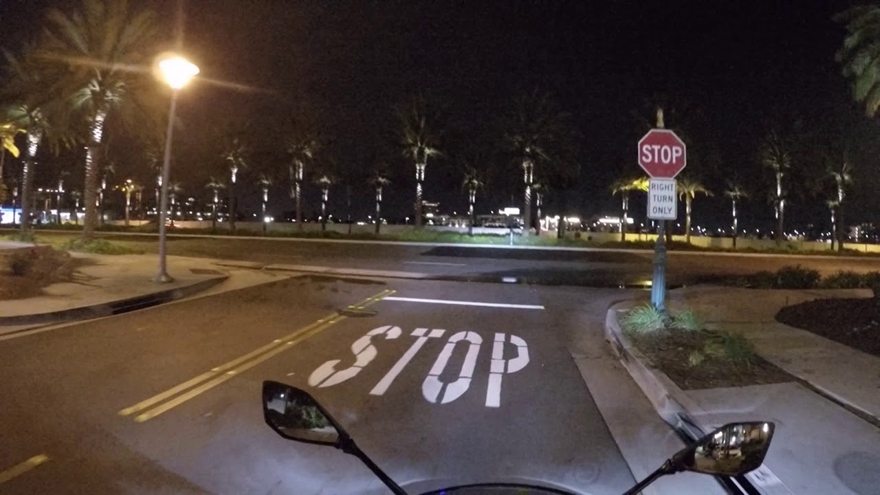 What Happens When Your Motorcycle Stalls During A Ride?