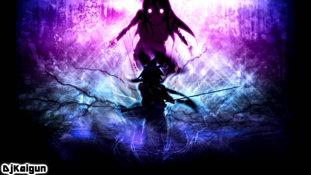 Nightstep - Song of Storms