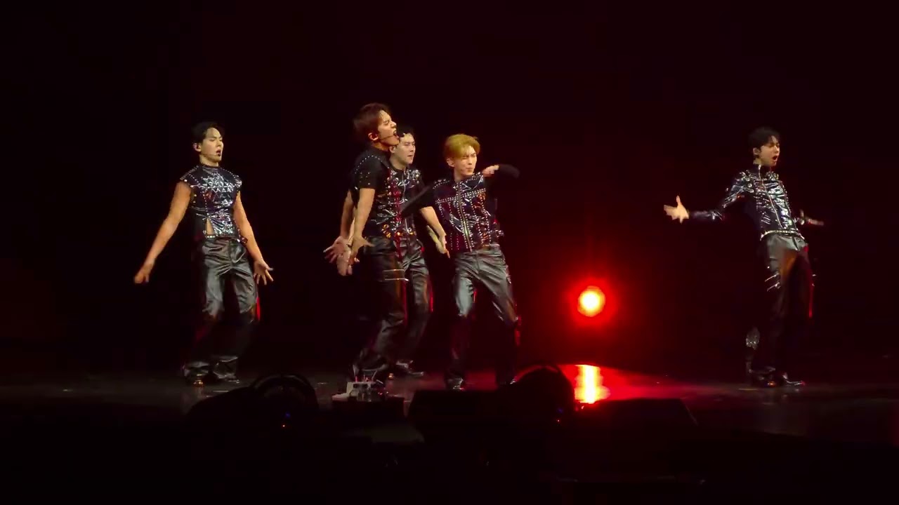 Alligator - MX in BKK