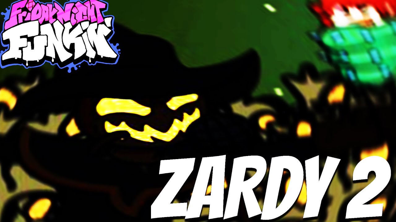 ZARDY PHASE 2 E AICI!