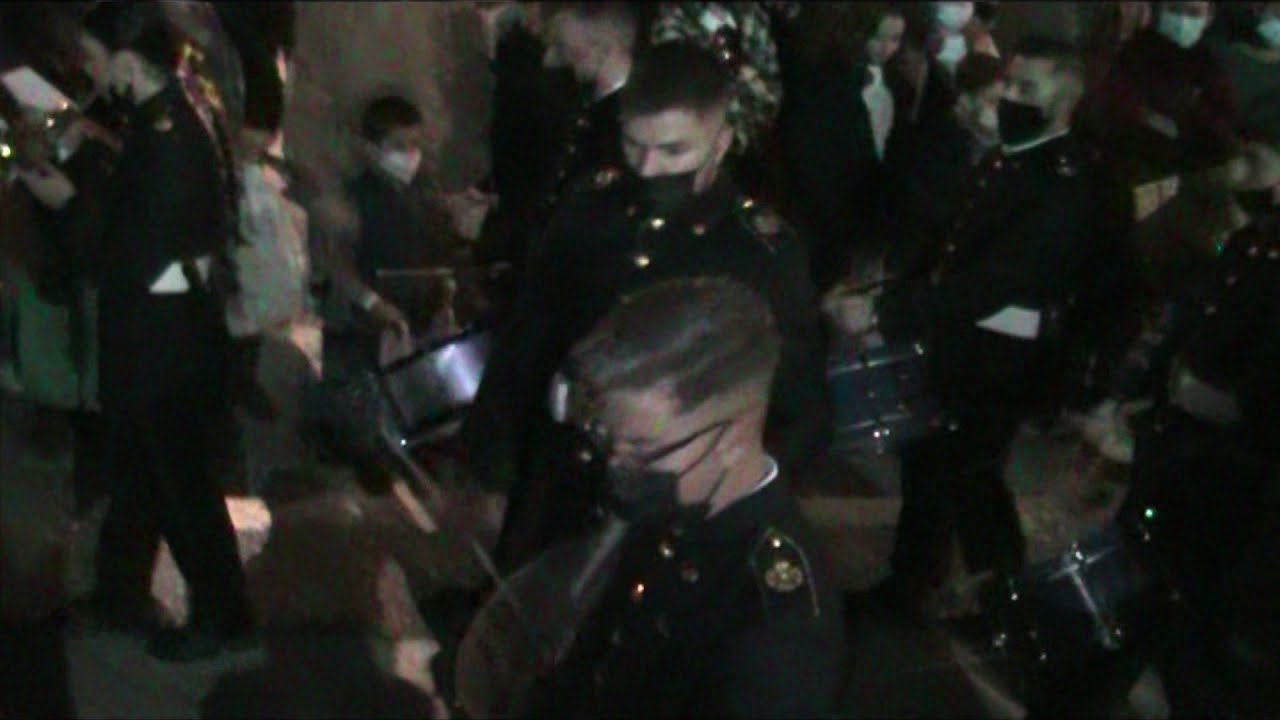 BCT Nazareno (Arahal) - Salomé (Percusión)