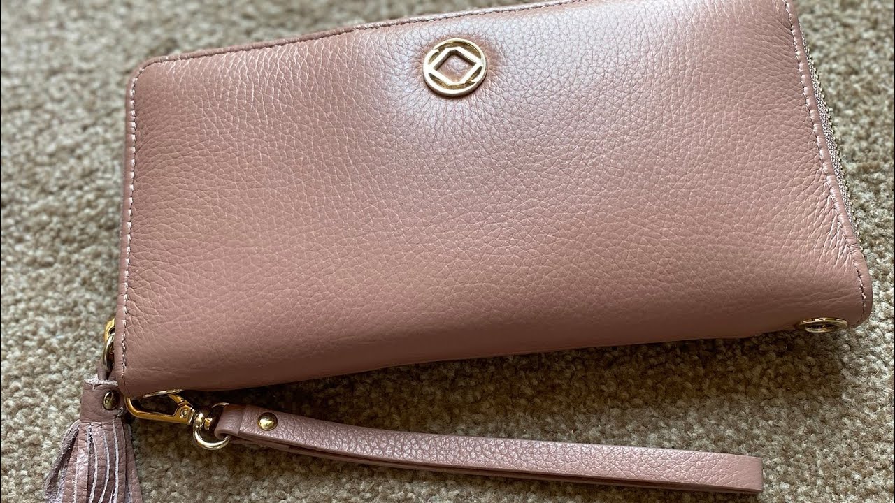 Kerikit Milly | Packed as a Purse for yourself