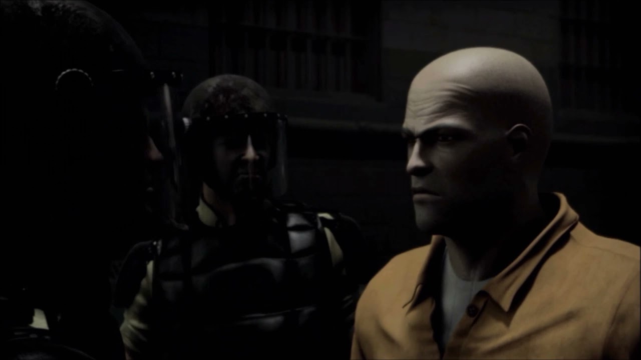 Splinter Cell Double Agent Full Game Playthrough