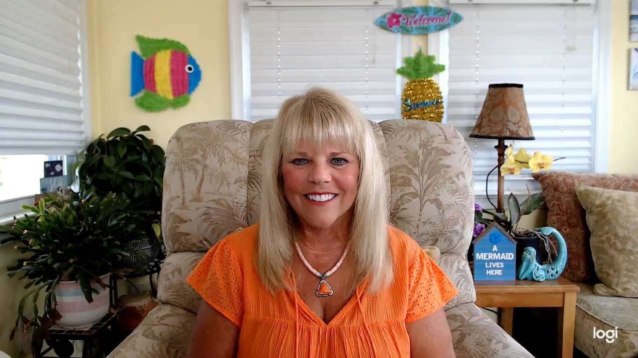Cancer Psychic Tarot Reading for August 2022 by Pam Georgel