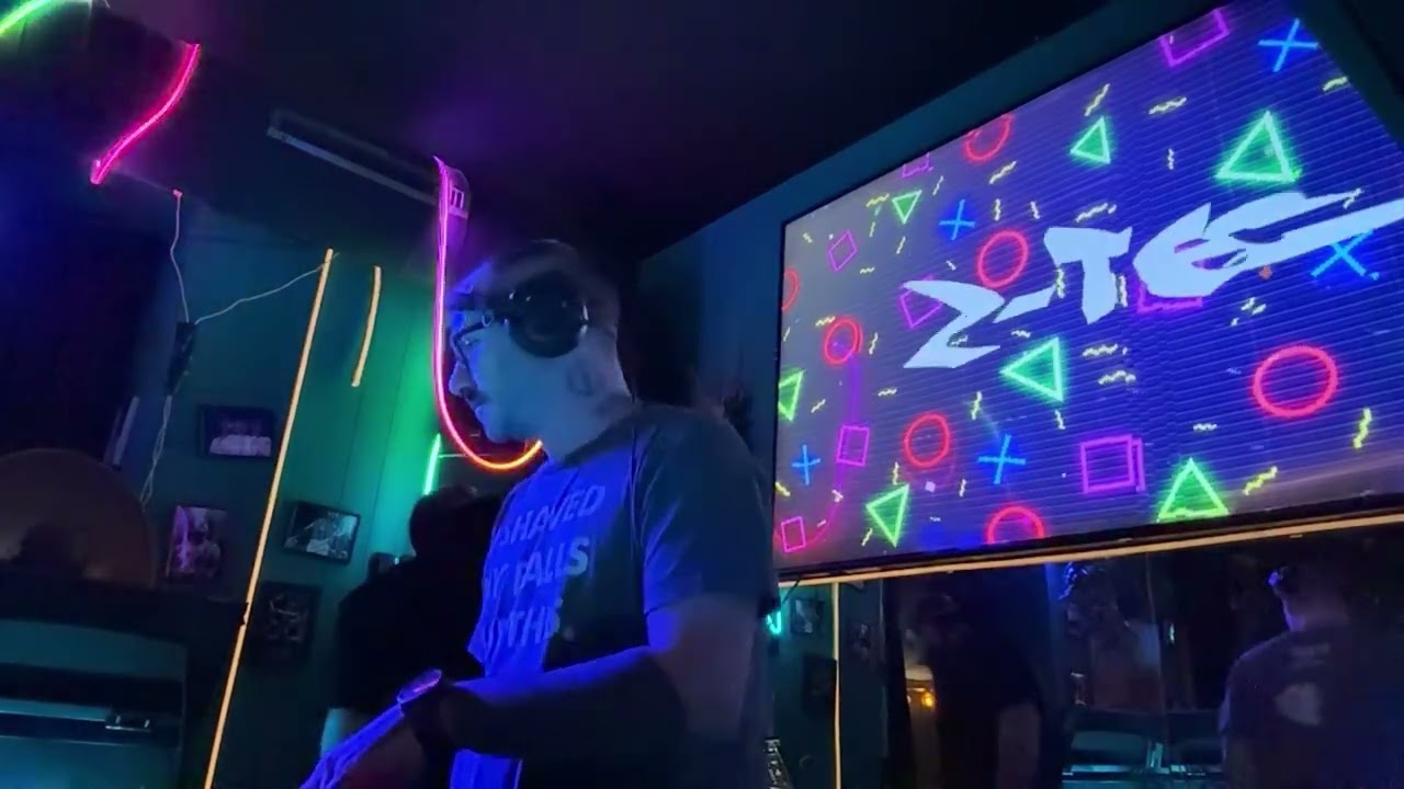 R-TEC - Bass Games 3.0 - 06.03.2026