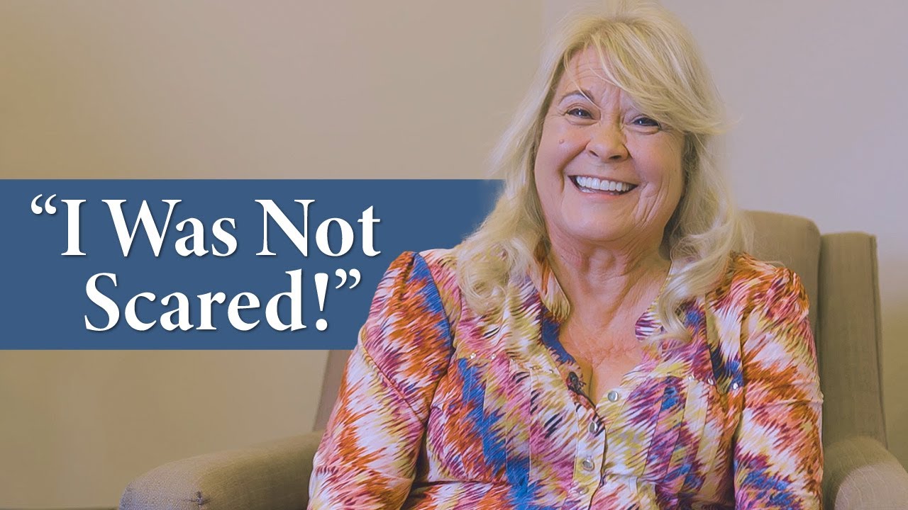 “Kind, Gentle, Relaxed” — This Is What Dentistry CAN Be | Dentistry By Design