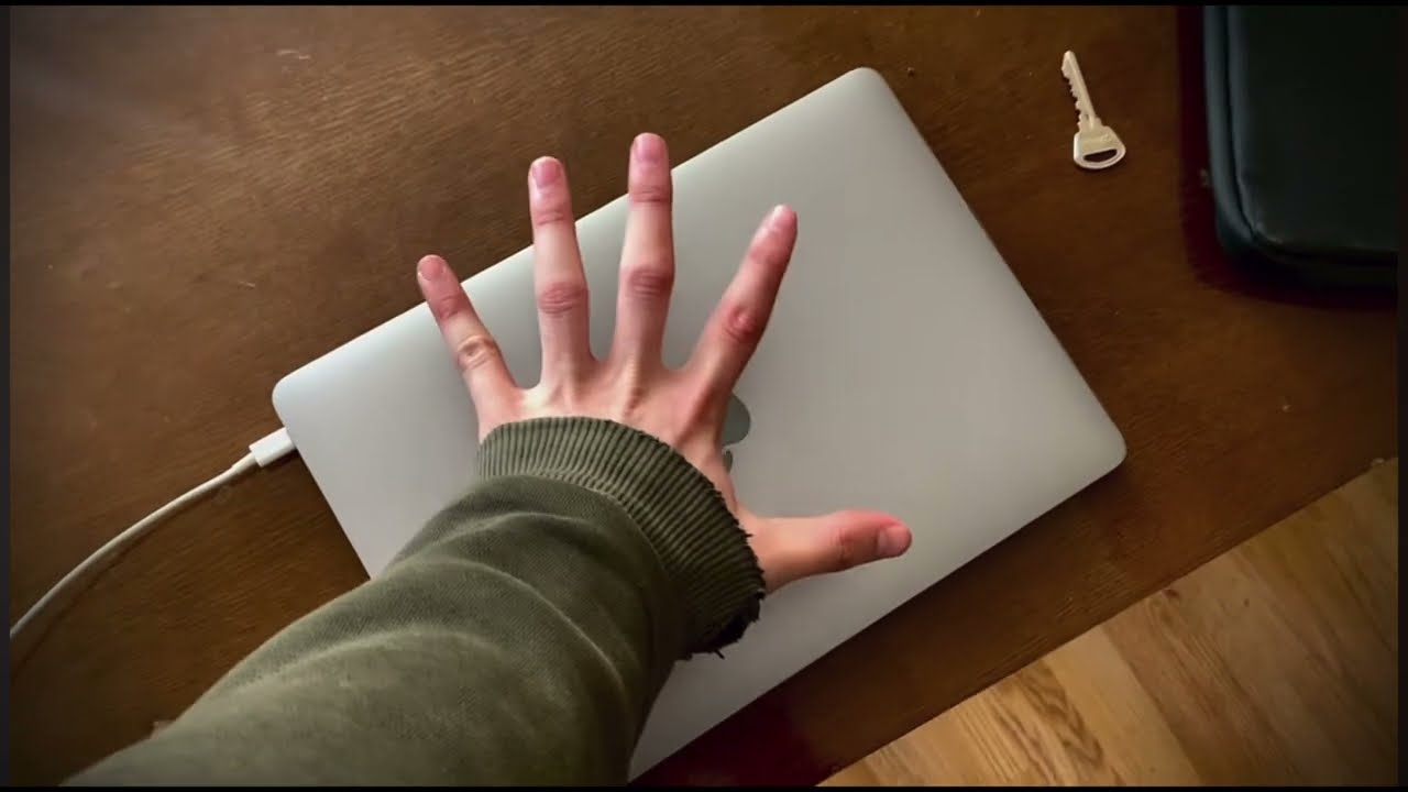 MacBook Pro 2017-2018 в 2024 (актуальны ли они)? 2#