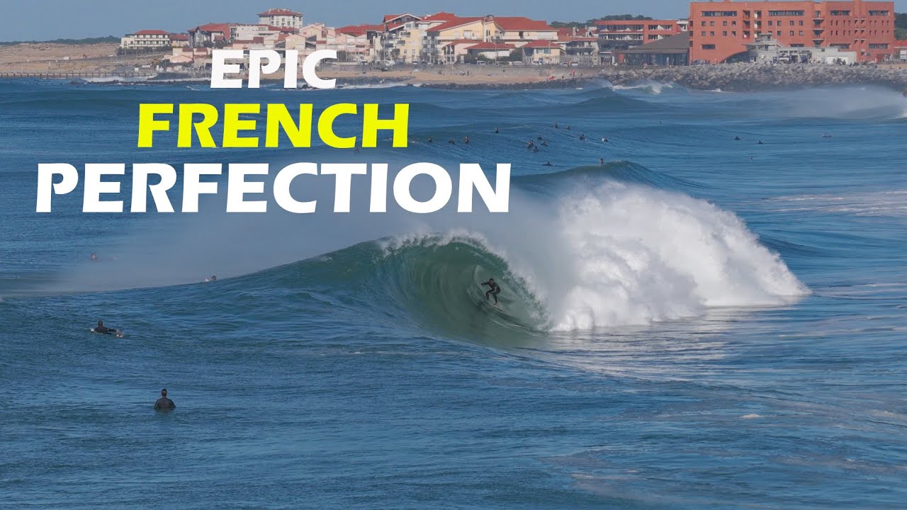 EPIC FRENCH PERFECTION 🔥🔥