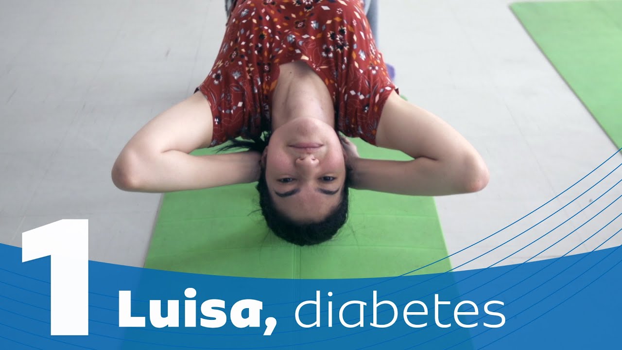 Diabetes Tipo 1 | Sentido Da Doença | Luisa
