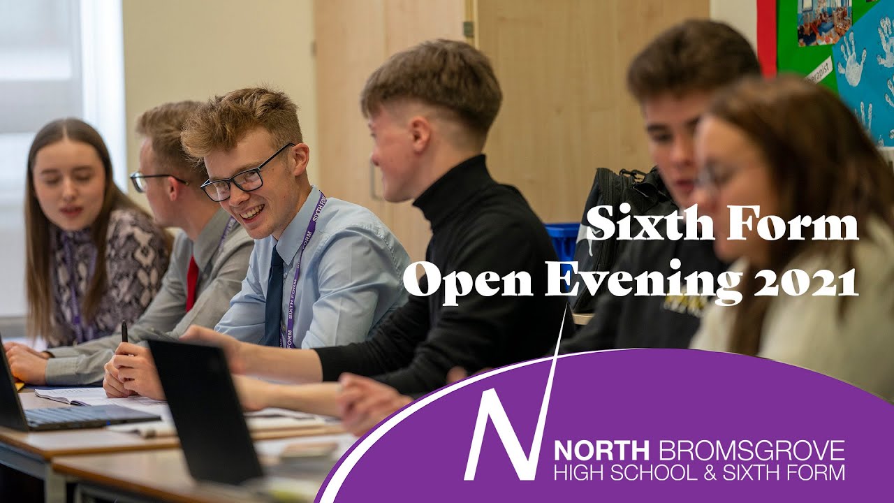 A Journey Through North's Sixth Form