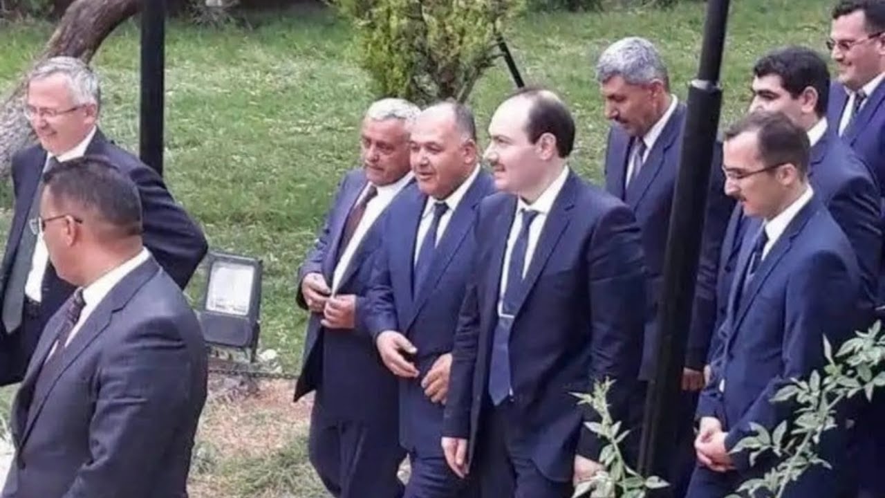 Seçim yenilgisinin faturası Süleymancılar'a kesilmek isteniyor