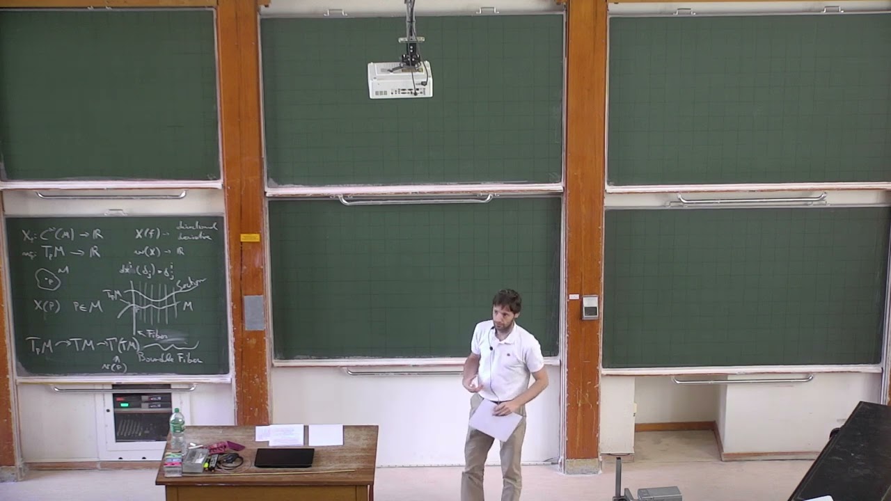 [Theoretical Astrophysics 27/04/2026] A: coordinate transformation and derivatives