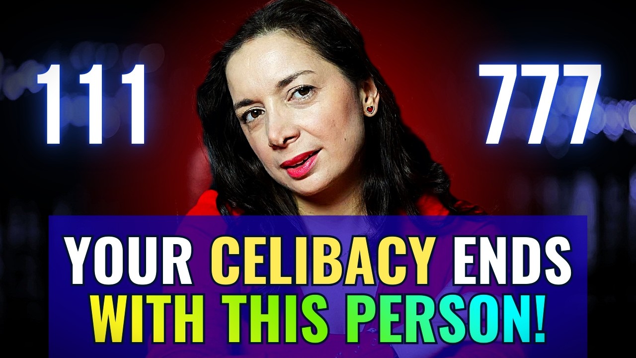 It will be Your First & Last TRUE LOVE Who WILL PUT an END to Your CELIBACY