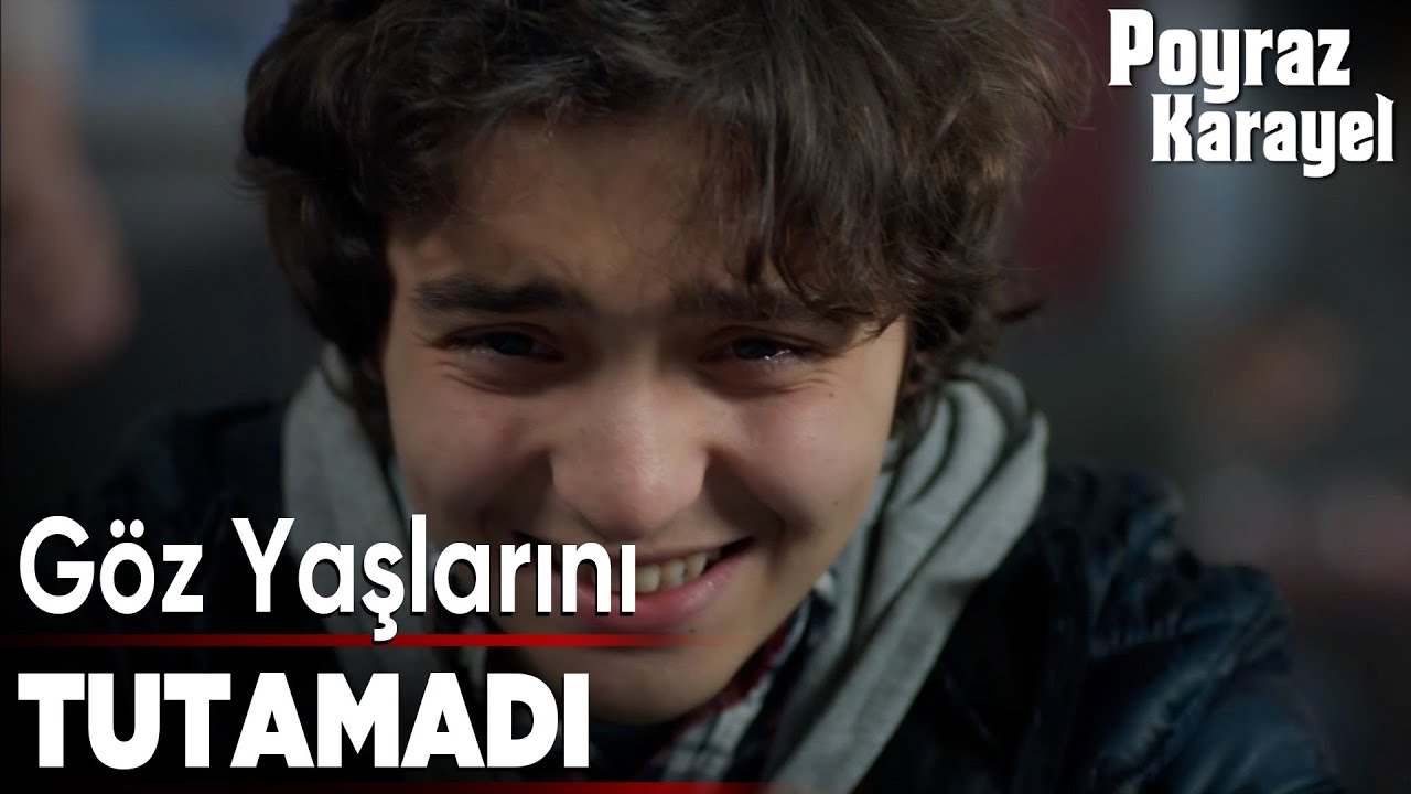 İsa'nın Hapishanede İlk Günü - Poyraz Karayel