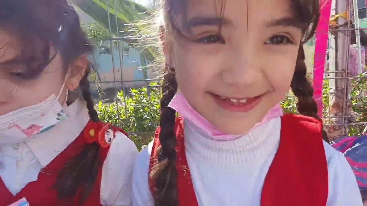 يوميات مدرسة الخندق الابتدائية المختلطة ٢٠ كانون الثاني ٢٠٢٢