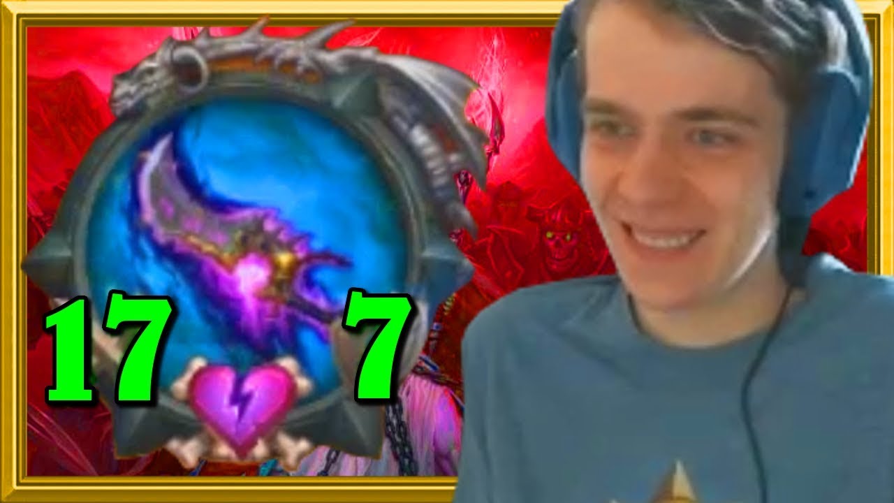 Nice Kingsbane You Have There