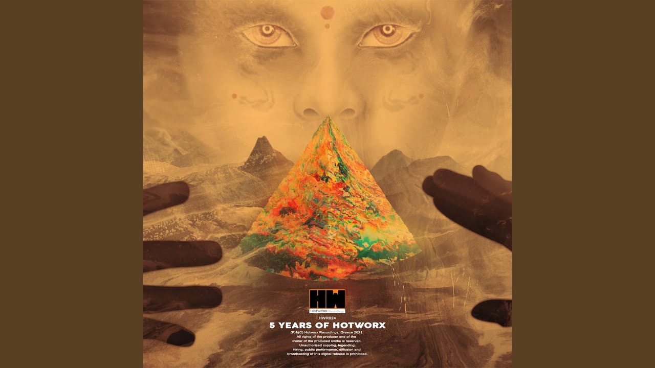 Avraham (The Grandfather) (Original Mix)