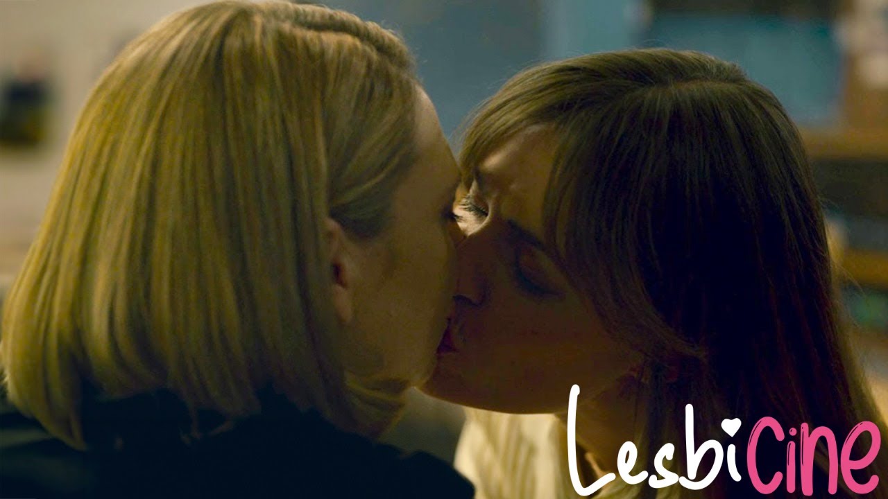 Wendy y Kay | Una historia de amor lésbico oculta en Mindhunter de Netflix | Cazador De Mentes