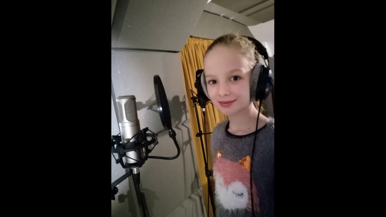 Instrumenty Strunowe   voc Alicja Szymańska