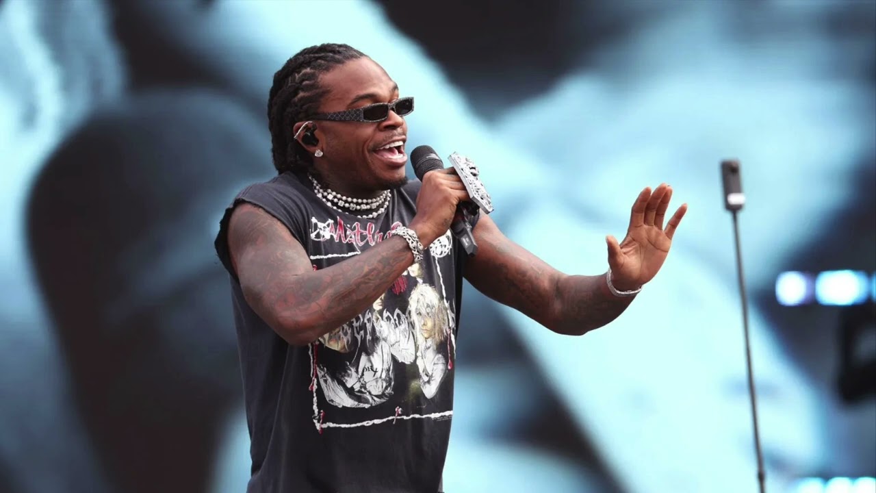 (🔥-50%) FREE Gunna Type Beat 