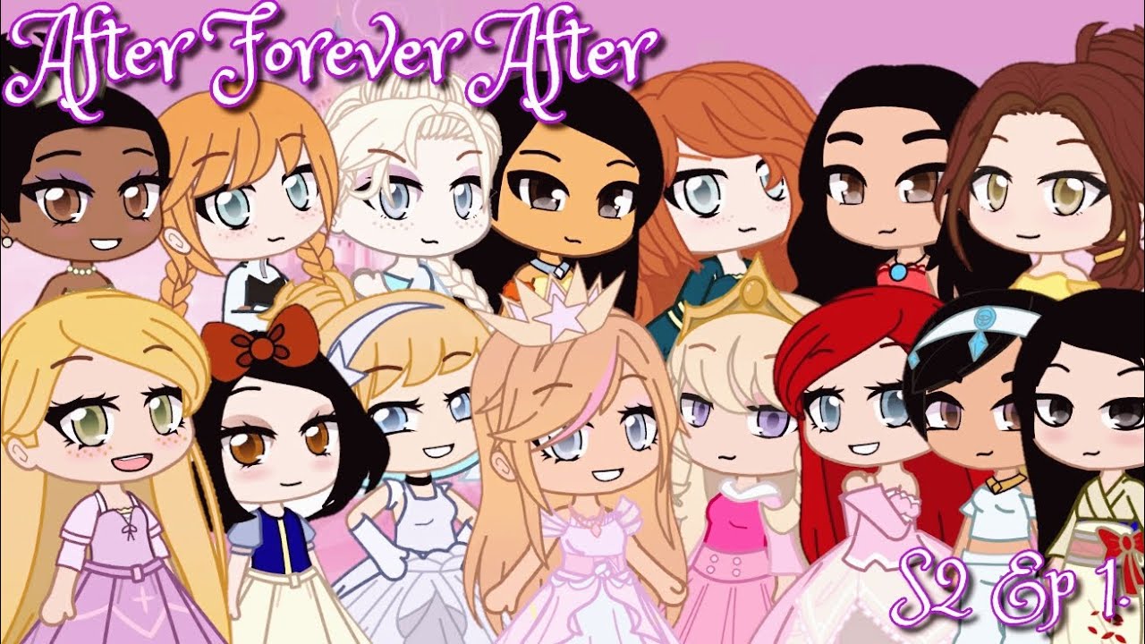 After Forever After | Season 2 Episode 1 | 