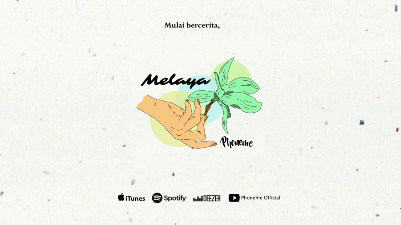 Phoneme - Pae (Official Audio)