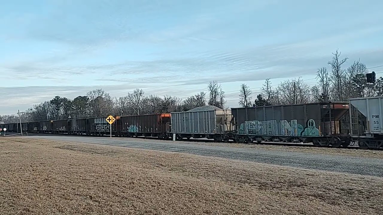 Cargo and freight line CSX 01.30.26