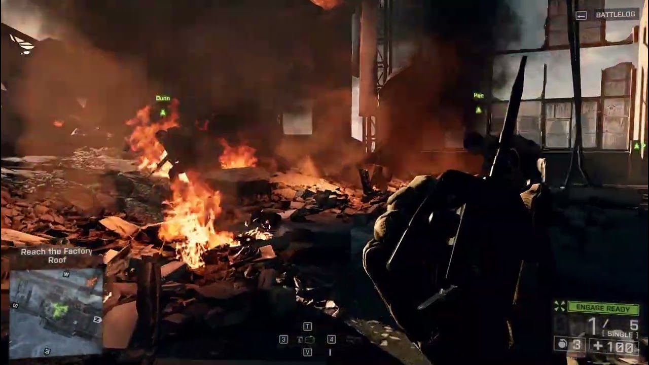 Battlefield 4™ Part 2