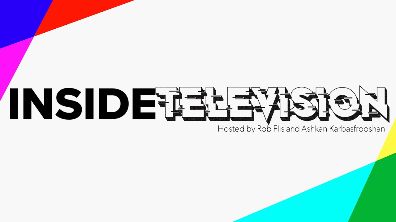 Inside Television: A WatchMojo Breakdown. 📱