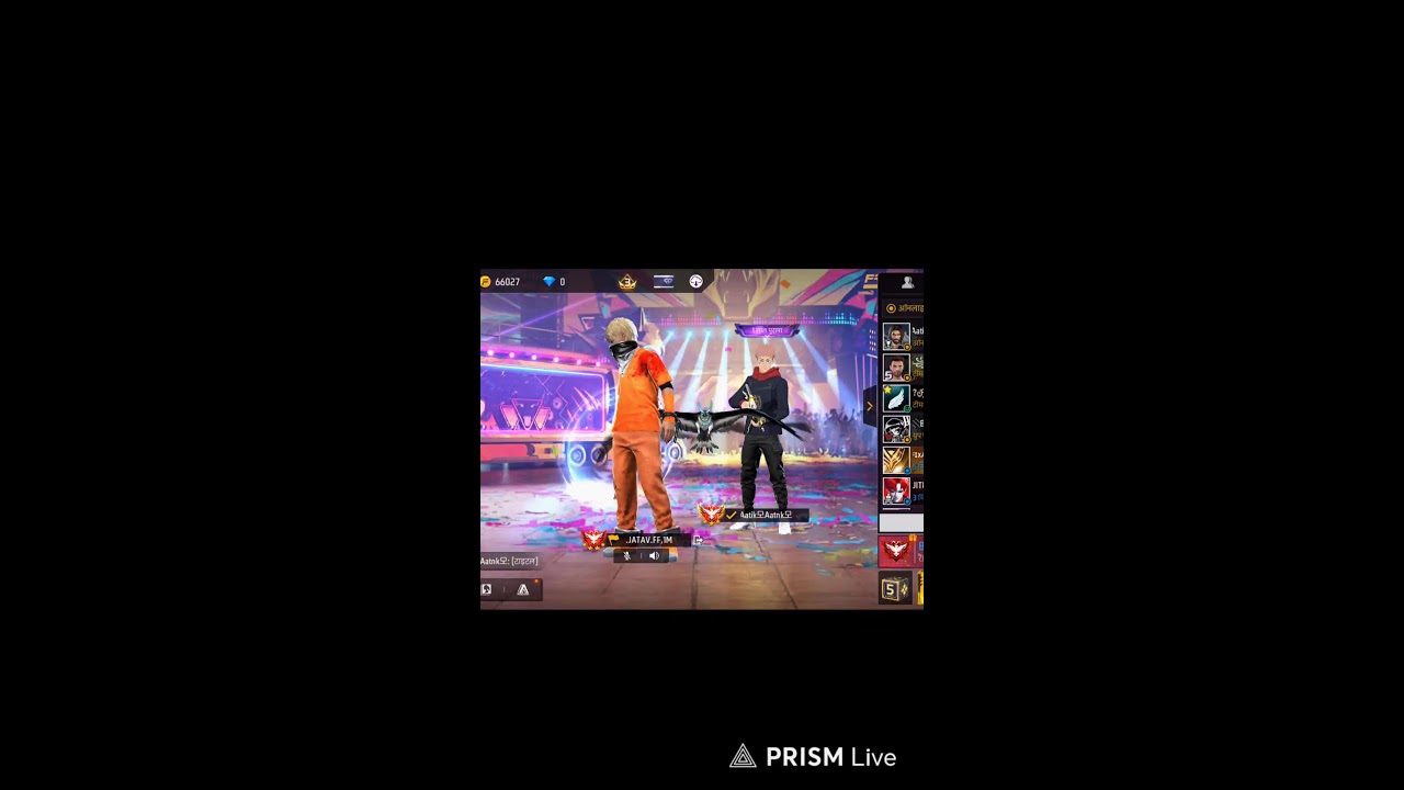 Live streaming of VISHALGAMER