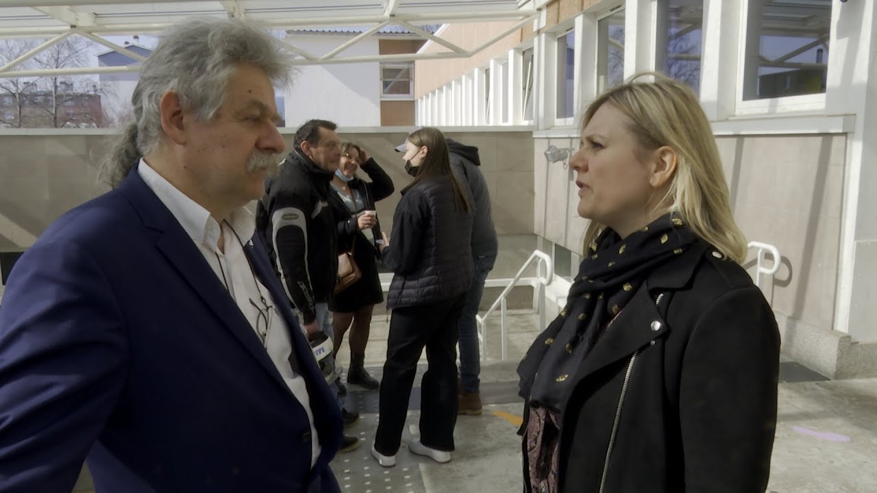 Collège Vautrin Lud - Portes ouvertes 2022