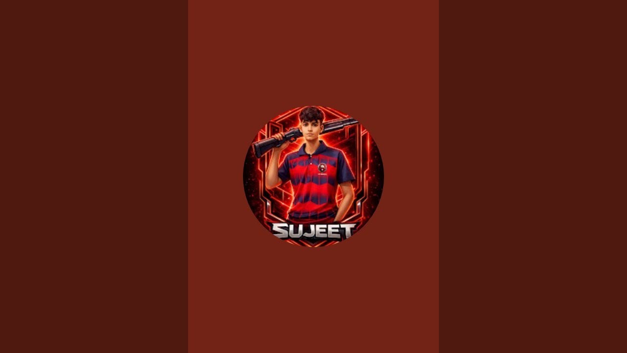 Sujeet is live!