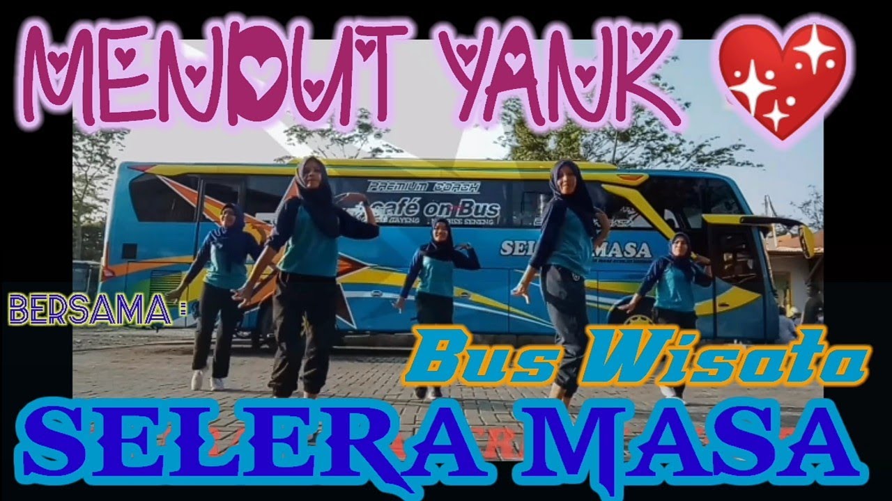 MENDUT YANG
