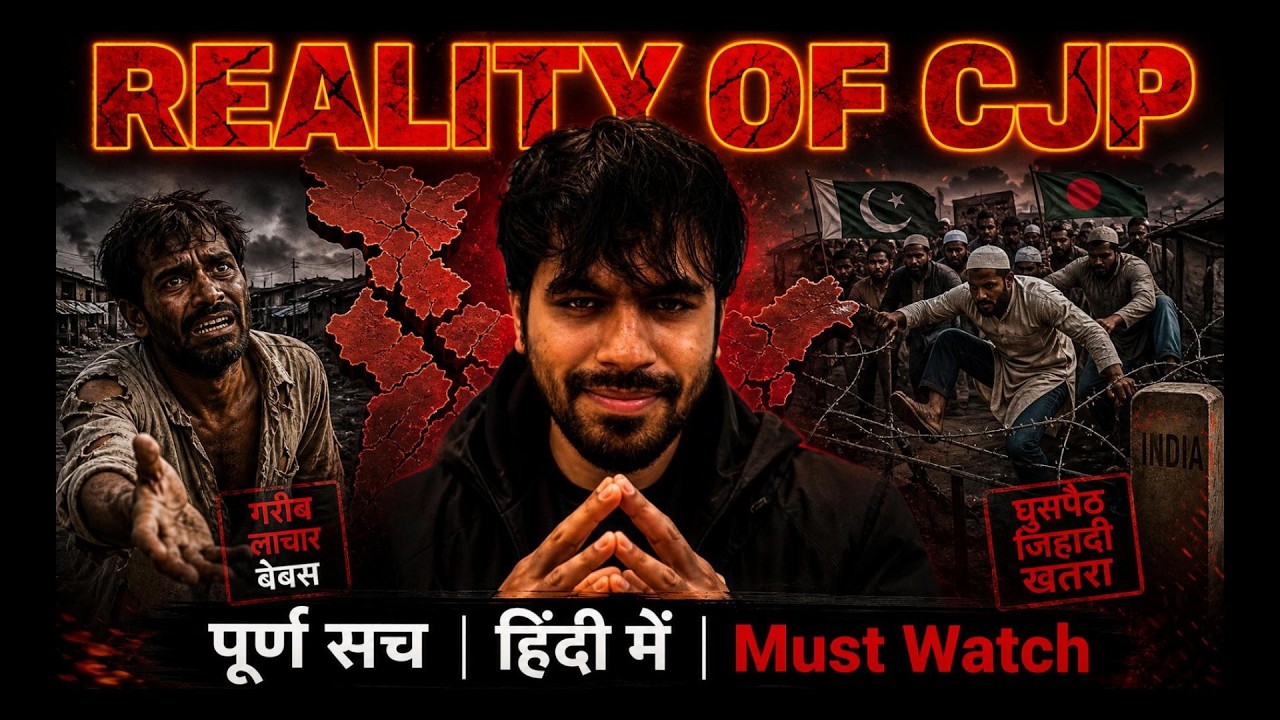 Reality Of Cjp| Cockroach Janta Party | Cjp Update | Abhijeet Dipke Reality