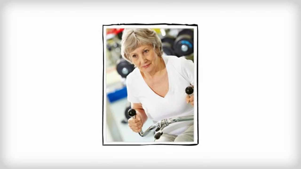 Personal Trainer Oakland