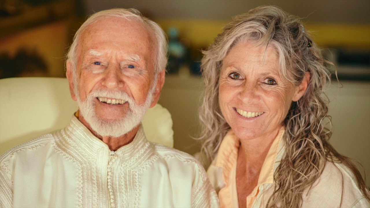 Kurt Tepperwein und Nada: Juwelen der Weisheit - Das Geheimnis des Selbstbildes