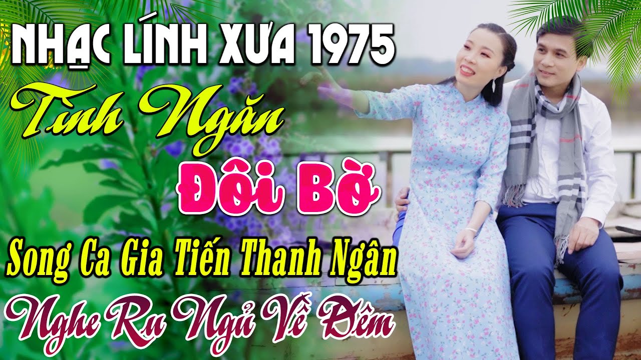 LK GIA TIẾN ➤ LK TÌNH NGĂN ĐÔI BỜ  ,GÕ CỬA - ĐƠN CA BOLERO MỚI NHẤT Tháng 1 /2026 NGHE CỰC KỲ ÊM TAI