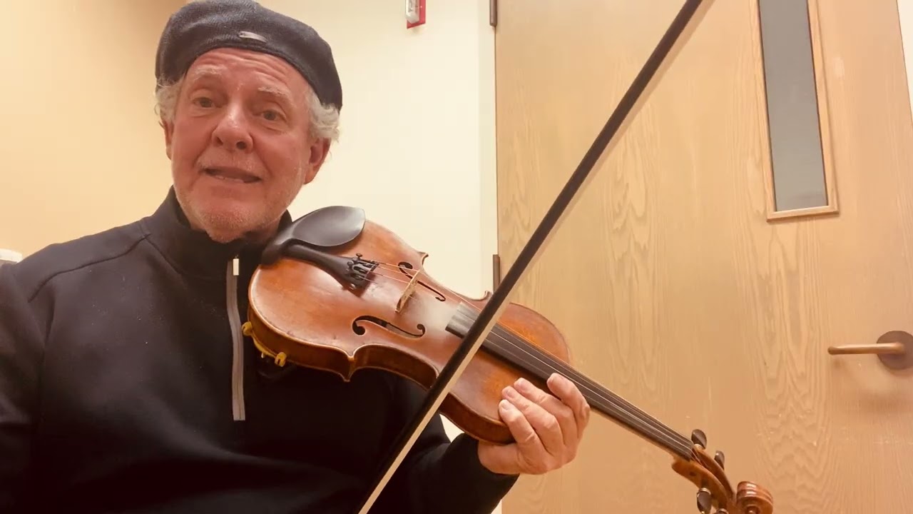 Fiddle practice #8