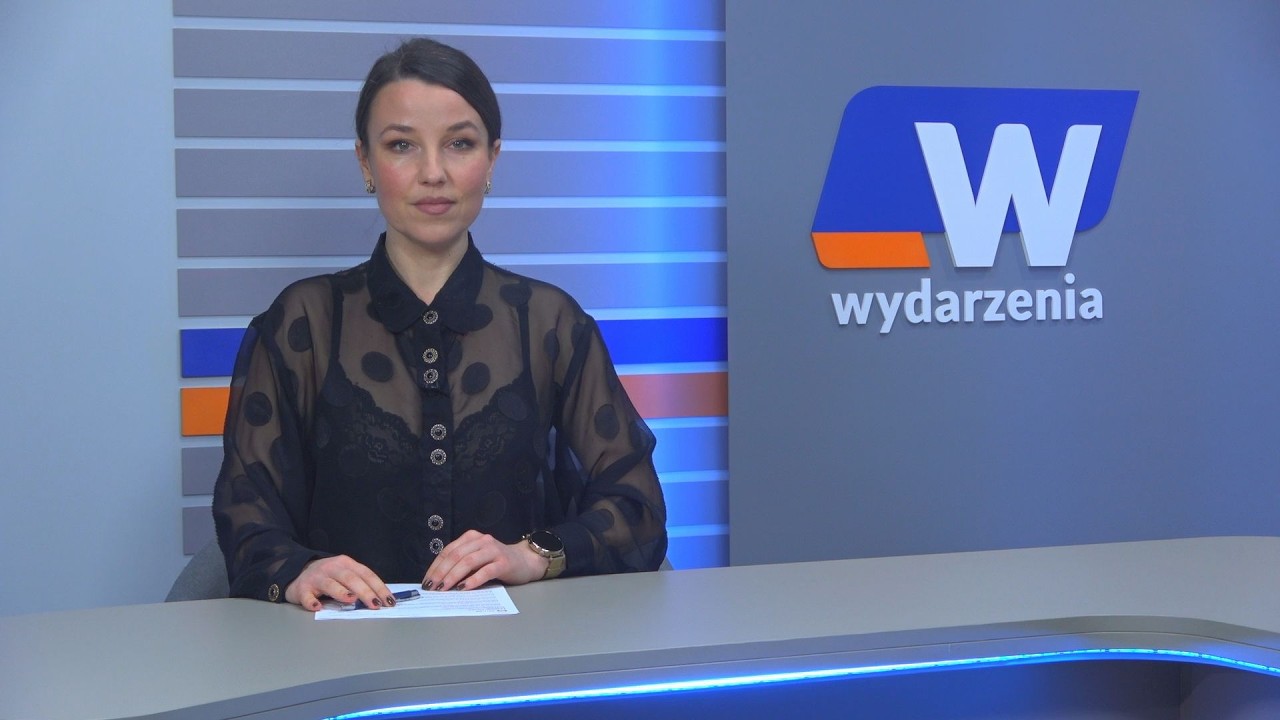 Wydarzenia - 23.02.2026