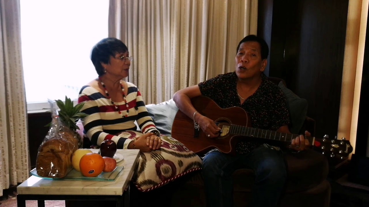 Sarung Banggi - Kundiman song by Johnny and Liway